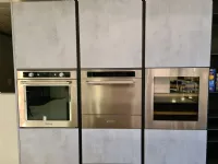 CUCINA Valdesign Forty/5 PREZZO OUTLET