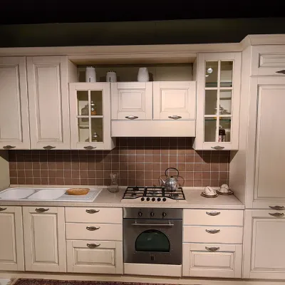 CUCINA Veneta cucine New memory PREZZO OUTLET
