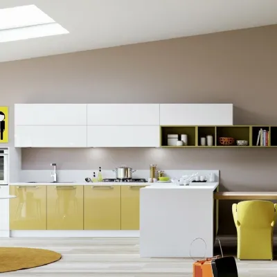 Cucina Arredo3 mod. Young