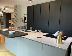 Richiedi ora il prezzo della cucina Phoenix di Poliform!