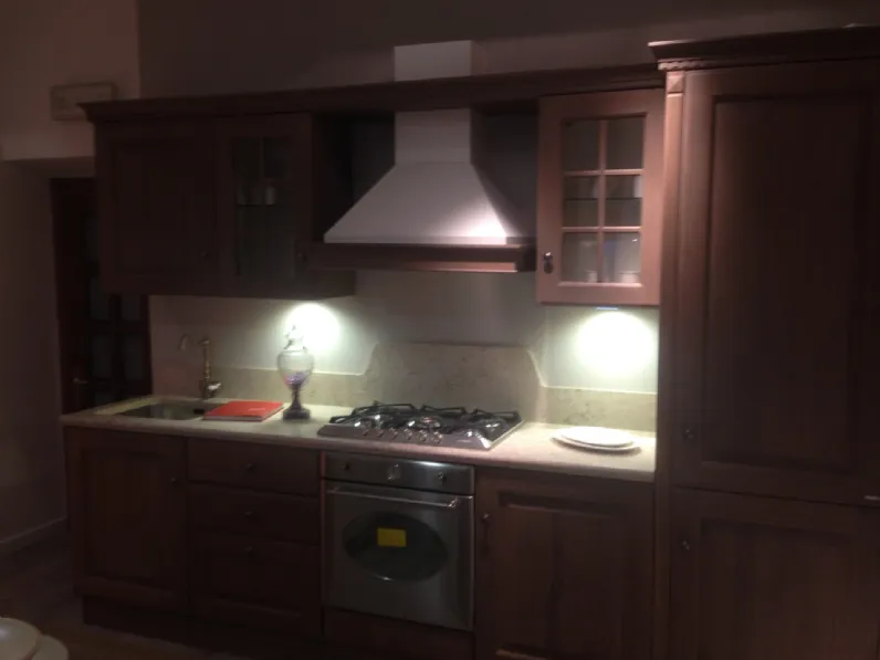 Scavolini Cucina Baltimora scontato del -50 %