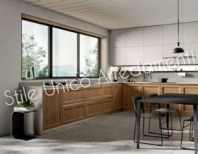Scopri la Cucina Febal Brus in OUTLET! Prezzo scontato del 49%! Contattaci per info!