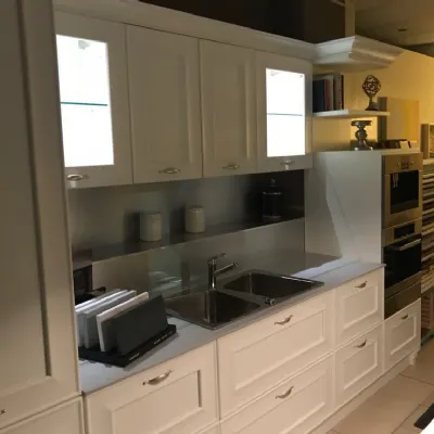 Cucina Spagnol modello Luisiana Provenzale scontata