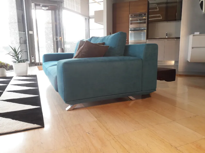divano exc sofa moderno