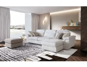 Divano letto Le Comfort Kallima: sconto 35%! Prezzi Outlet.