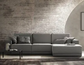 Divano angolare Double * Samoa a PREZZO OUTLET scontato del 35%