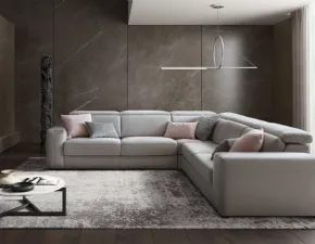 Divano angolare Astor Cim: 40% di sconto! Italianstyle, max 75 cm. Acquistalo subito!