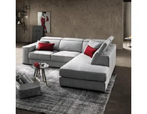Divano angolare Astor Lecomfort con sconto 35%