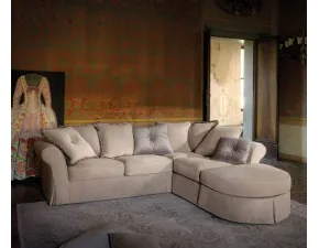 Divano angolare * elite Samoa sconto del 35%