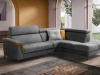 Divano angolare Nerol Max divani ad un prezzo conveniente