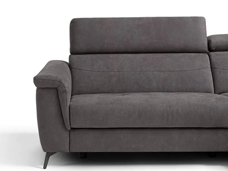Divano angolare Nerol Max divani ad un prezzo conveniente