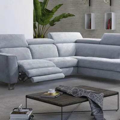 Divano angolare Pashà angolare Mottes selection: con uno SCONTO ESCLUSIVO del 40%