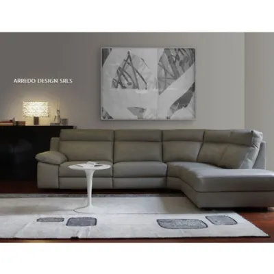 Divano angolare Taylor * Calia in OFFERTA - 30%