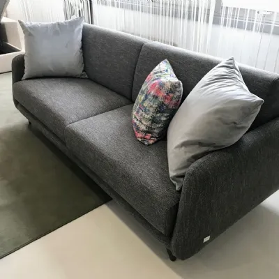 Divano Bristol Doimo salotti OFFERTA OUTLET