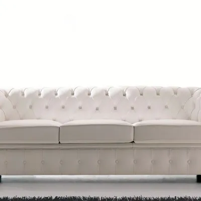 Sconto del 25% su Divano Chester Rosini! Acquista ora!