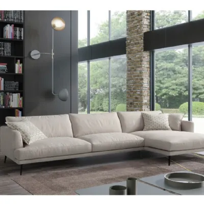 Divano Sophia Egoitaliano in Offerta Outlet a 2400€. Penisola!