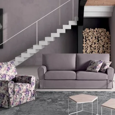 Divano Dandy Samoa: SCONTO ESCLUSIVO