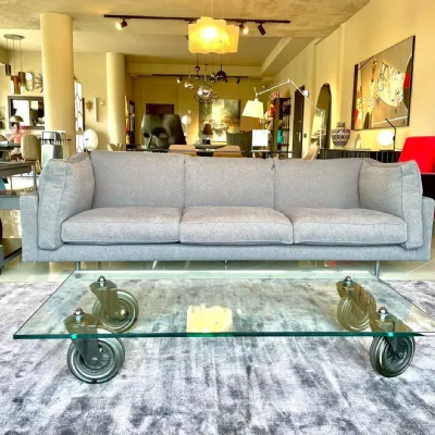 Divano De padova square 16  Depadova: con uno SCONTO ESCLUSIVO del 39%