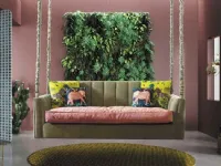 Divano Divano sospeso luxury sofa  Md work: SCONTO ESCLUSIVO