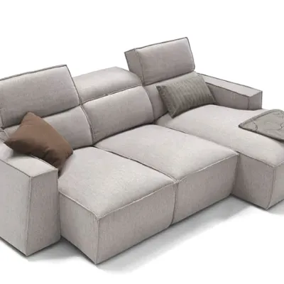 Divano Dream  in Tessuto Collezione esclusiva a prezzo ribassato