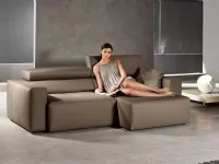 divano in pelle promozioni