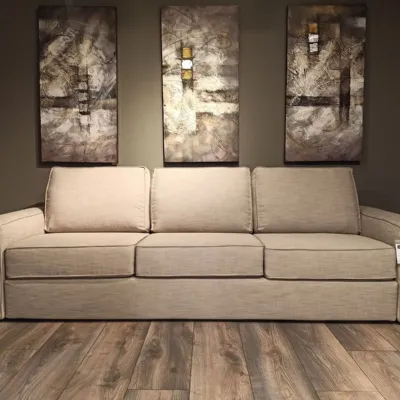 Divano Mesh Diotti.com in Tessuto a 1650€