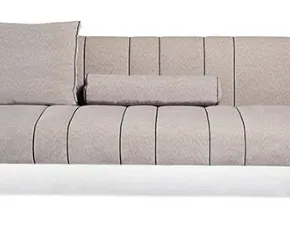 Divano Vibieffe Italo PREZZI OUTLET sconto 30%