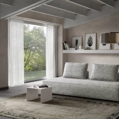 Divano Jest droll Samoa in Offerta Outlet