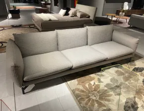Divano Kom Archilab design a prezzi outlet