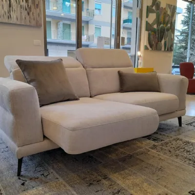 Divano Lambert Le comfort OFFERTA OUTLET