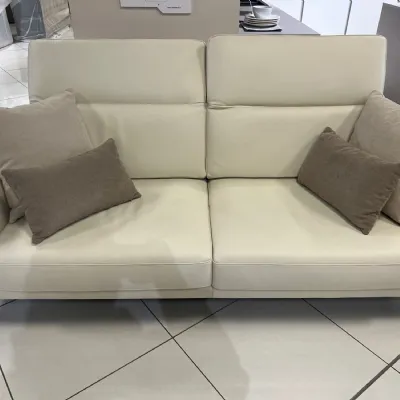 Divano Lambert Le comfort in Offerta Outlet a soli 999€
