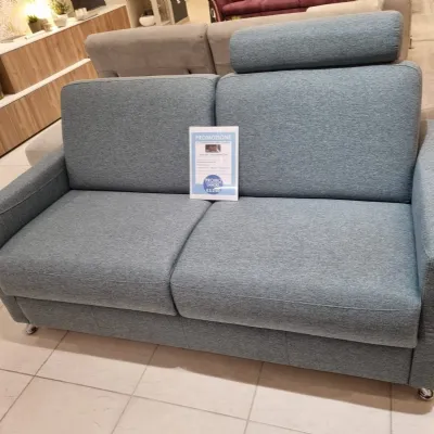 Divano letto Ambrogio class 1 Vitarelax a PREZZO OUTLET scontato del 50%