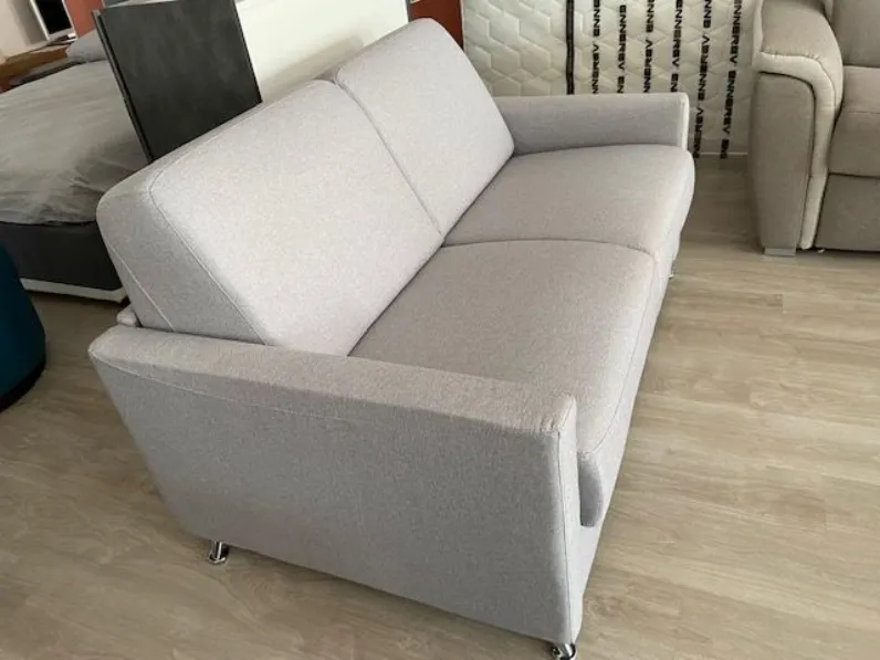 Divano letto Ambrogio  Vitarelax a prezzi outlet