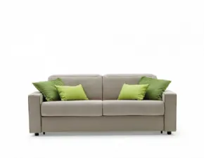 Divano letto Barbados Le comfort con forte sconto