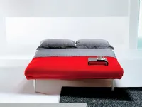 Divano-letto Bonaldo modello Azzurro