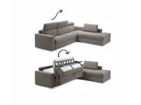 Divano letto Break Samoa OFFERTA OUTLET