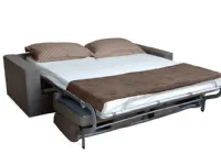 Divano letto Compas eco OFFERTA OUTLET