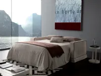 Scopri il prezzo esclusivo del Divano letto Decor Crippa! Vieni a visitarci!