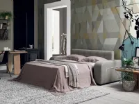 Divano letto DIDIER Felis in Offerta Outlet