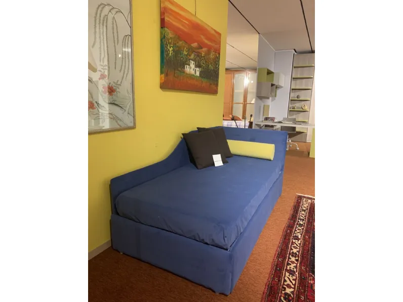 Divano letto Duplo Bontempi: SCONTO ESCLUSIVO