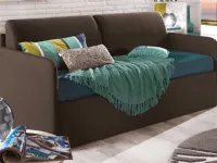 Divano letto Confort line Fata 05  PREZZI OUTLET sconto 30%