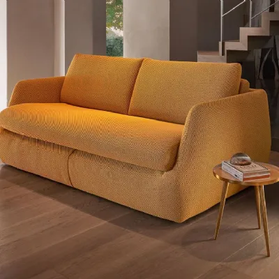 Divano Design Galaxy con 3 posti a prezzo riservato 