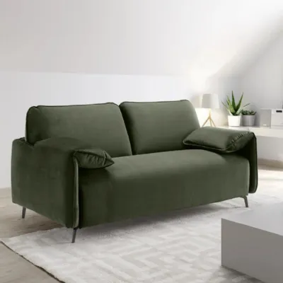 Divano letto in Tessuto Capri Md work