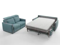 Divano letto Jill Vitarelax in Offerta Outlet