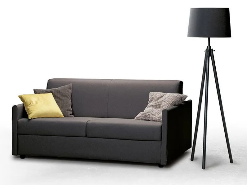 Divano letto Kira Confort line con sconto 20%