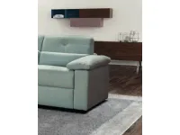 Divano letto Kira Reflex con forte sconto