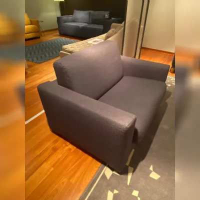 Divano letto Modello madonna letto Calia ad un prezzo conveniente