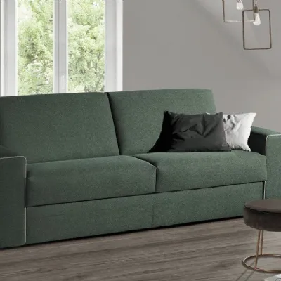 Divano letto Reverso supreme Vitarelax a PREZZO OUTLET scontato del 37%