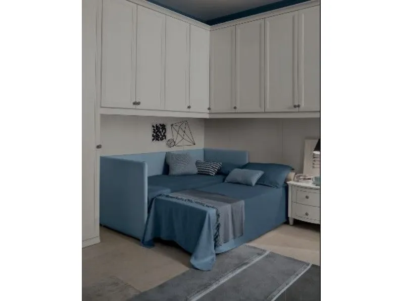 Divano letto Spazio  Colombini casa in Offerta Outlet