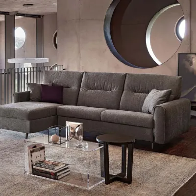 Divano letto Rosini Stelvio smart * PREZZI OUTLET sconto 35%